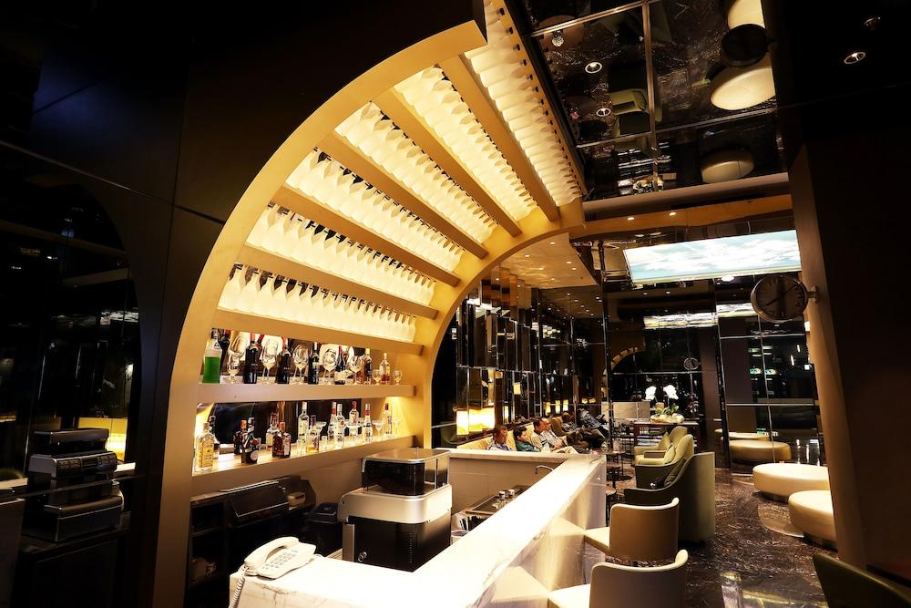 Aone Hotel Джакарта Экстерьер фото
