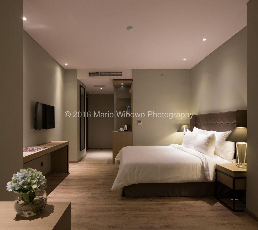 Aone Hotel Джакарта Экстерьер фото