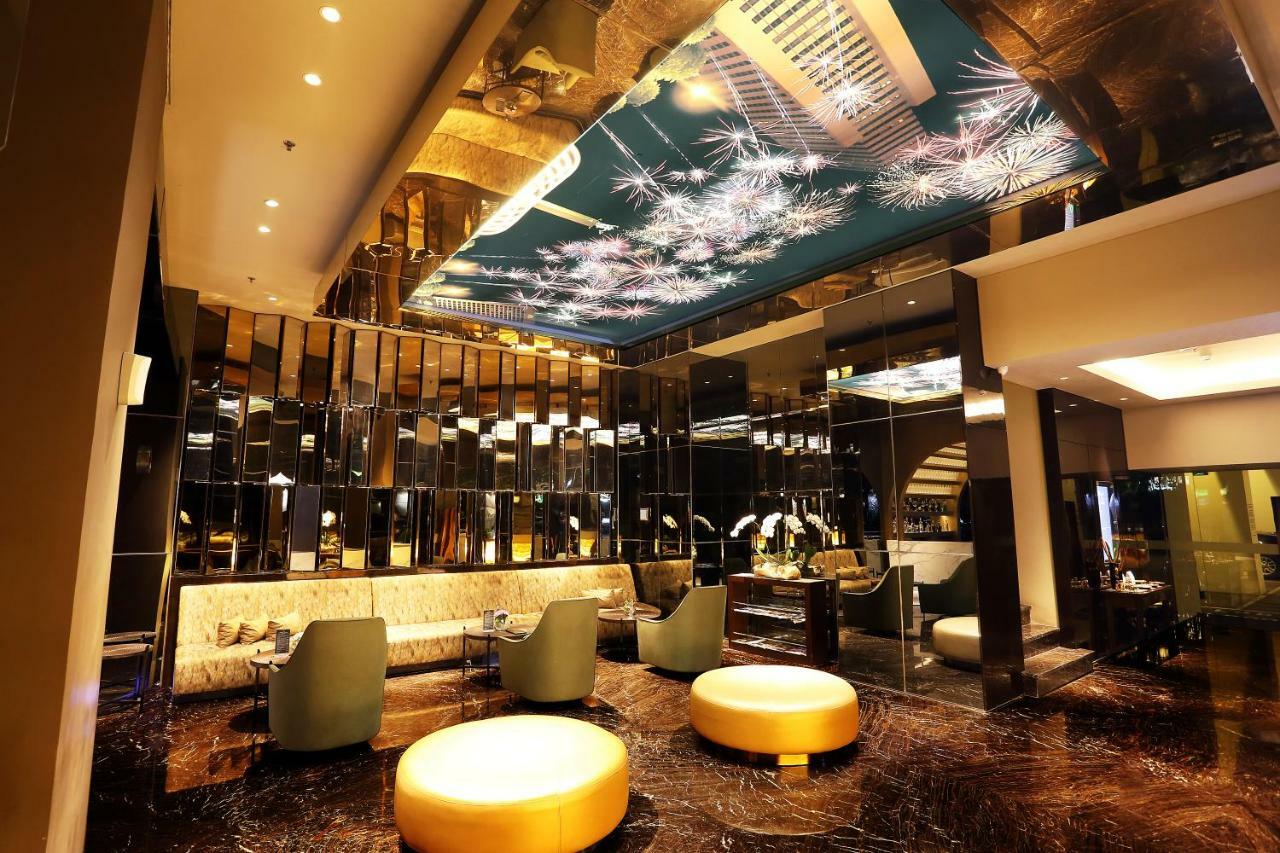 Aone Hotel Джакарта Экстерьер фото