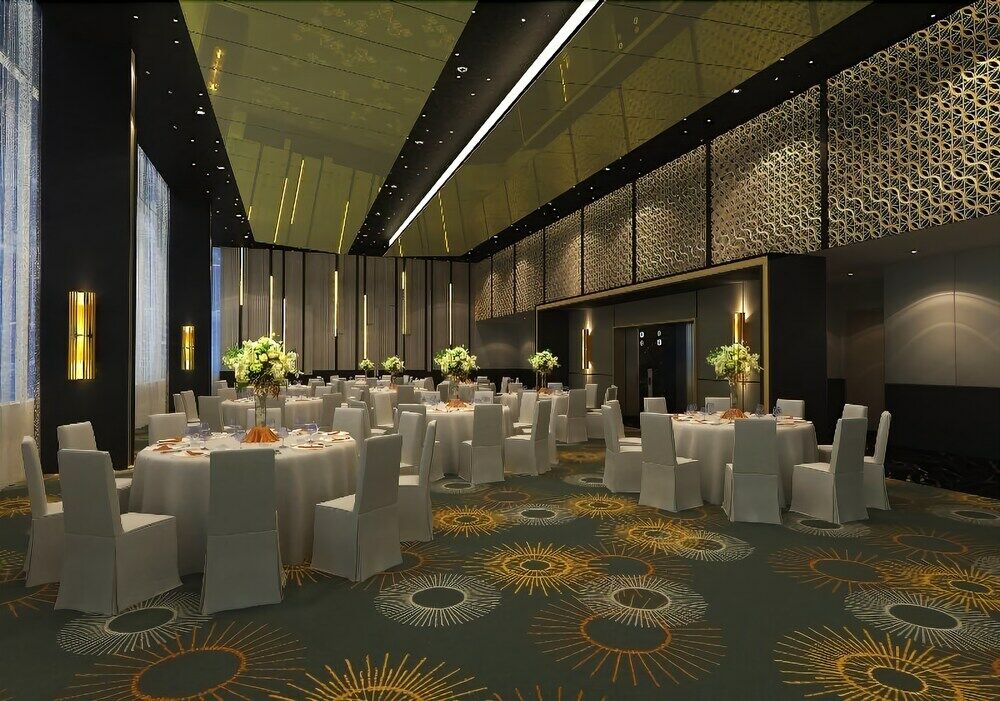 Aone Hotel Джакарта Экстерьер фото